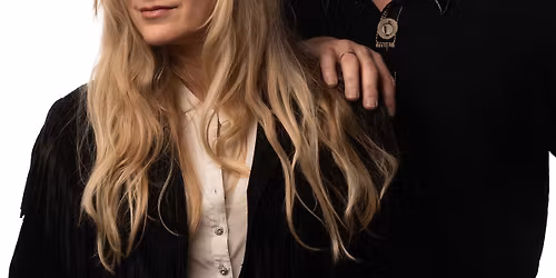 Nanna Larsen & Ivan Pedersen - melodisk americana