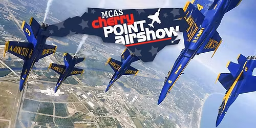 MCAS Cherry Point Air Show