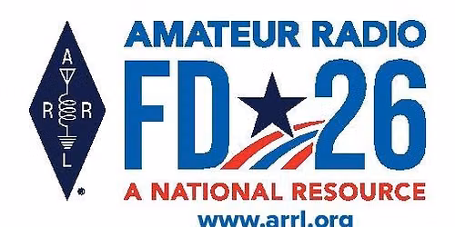 ARRL Field Day 2026