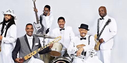 Zapp, Ready For The World, Jon B., Paula DeAnda, One Way, Peaches &amp; Herb, The Temprees, GQ in Fresno