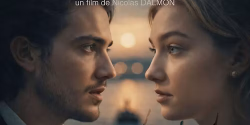 Projection du film "D\u00c9RIVE", Festival Faisons Courts