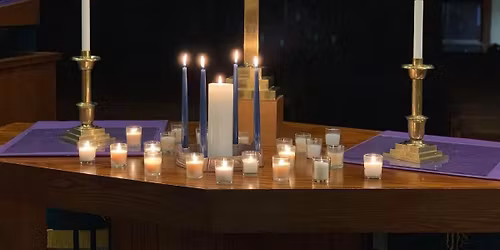 Community Longest Night Service