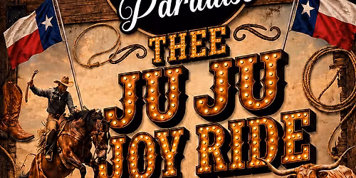 Thee JuJu Joy Ride