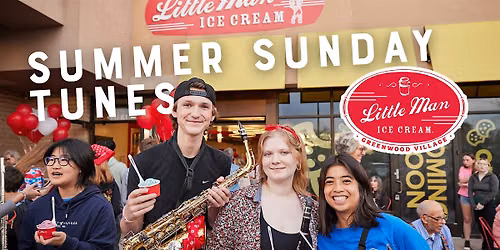 Sweet Sunday Tunes | FREE Live Music
