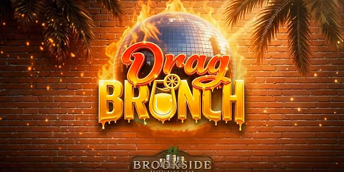 Brookside Drag Brunch: Heatwave