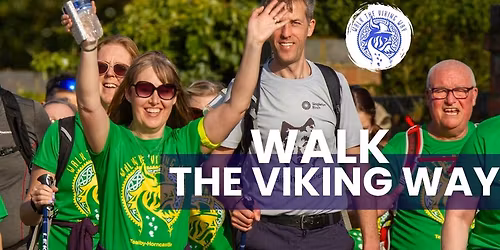 Viking Way 2026