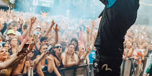 Mr Traumatik UK tour 2026