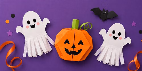 Spooktacular Crafts
