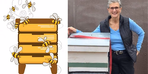 Small Bees, Big Impact