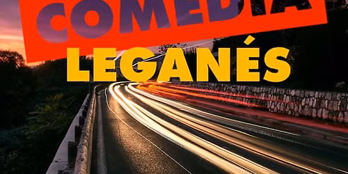 Noches de Comedia Legan\u00e9s