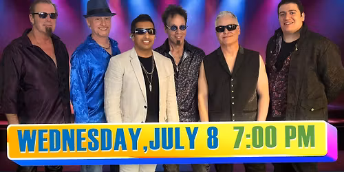 BOSTYX - The Ultimate Boston Styx Tribute