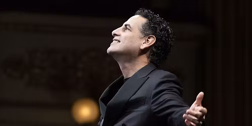 Juan Diego Florez In Recital