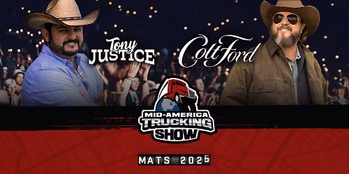 Colt Ford at Great Cedar Showroom at Foxwoods Casino