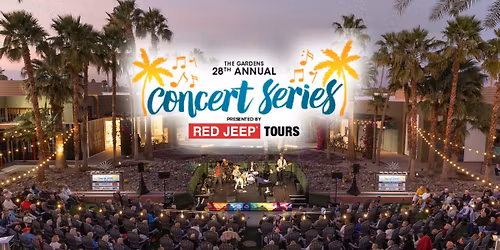 28th Annual Concert Series