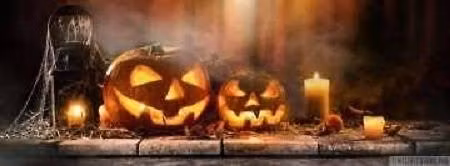 Halloween Dance with DJ Rob Ramey