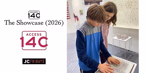The Showcase (2026): sensory-friendly tour with Rita Kaul
