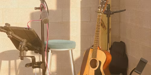 karaoke w\/ jon adams \ud83c\udf85