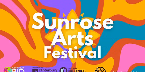 Sunrose Arts Festival 2026