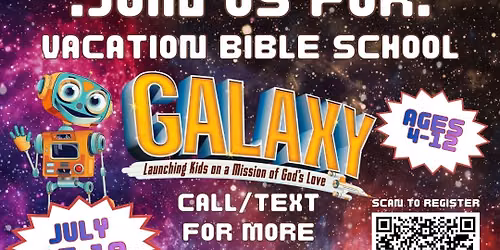 Vacation Bible School