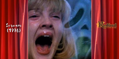Scream (1996)