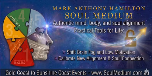 Soul Medium: Awaken Your True Self