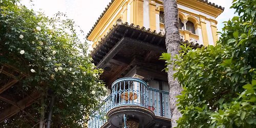 El barbero de Sevilla, G. Paisiello | \u00d3pera en concierto