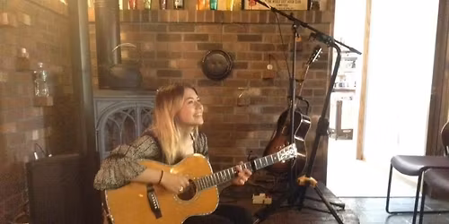 Hayley Reardon returns by popular demand!