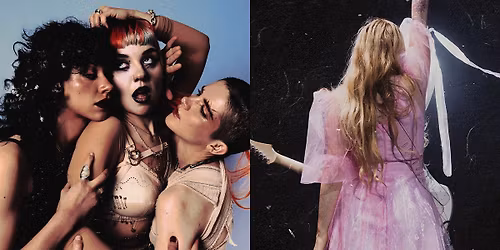 Grandma's Ashes \/ SUN - Elys\u00e9e Montmartre - 28 mars 2026