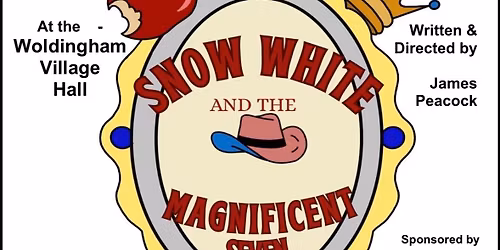 Snow White \ud83c\udf4e