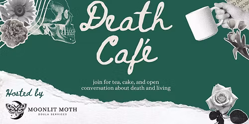 Council Bluffs Death Cafe