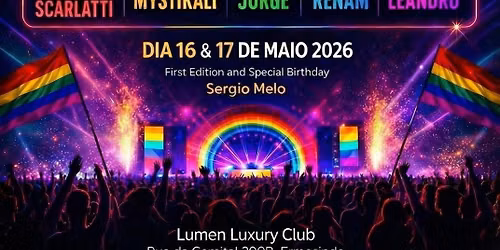 Pride Euphoric