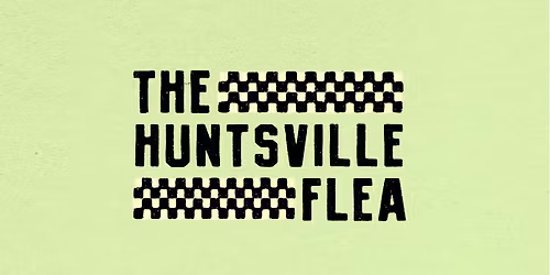 The Huntsville Flea