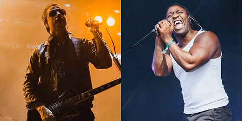 Bloc Party & Interpol Tickets 