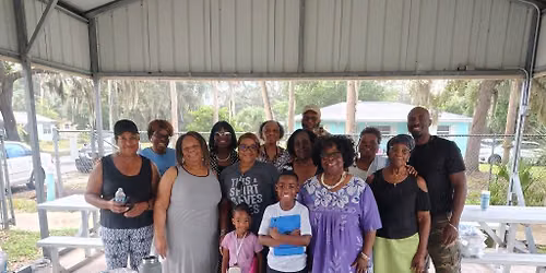 McMillan,McCoy,Williams Family Reunion 2026 