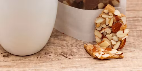 New Vendors at Old Monterey Marketplace