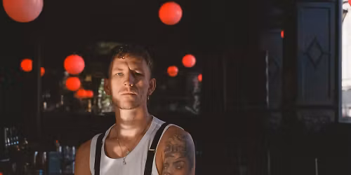 Nathan Evans, SAINT PHNX in Nashville