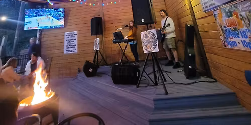 BOCO DUO @ The Village Grill