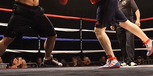 Bossier City Battle of the Badges