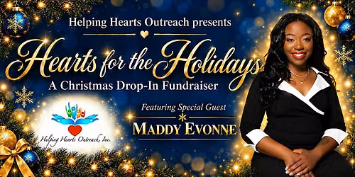 Hearts for the Holidays