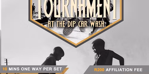 The Street Soccer Tournament 