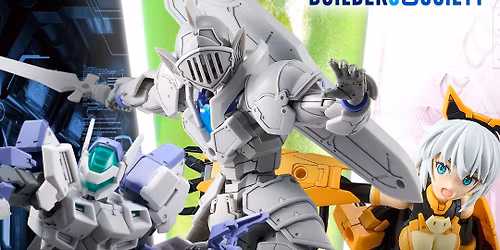 BUILDERS WORKSHOP - HOBBYTOWN WACO