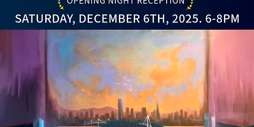 Chelsea Owens Solo Art Exhibition 