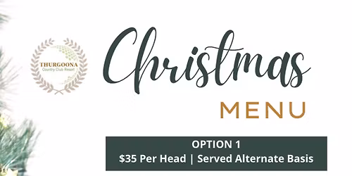 Members Christmas Gathering & Club Car of the Year