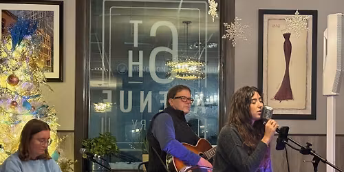 The Rundowns at 6th Ave