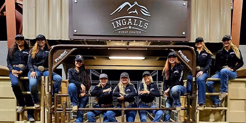 Norco Mounted Posse PRCA Rodeo 8\/21-23