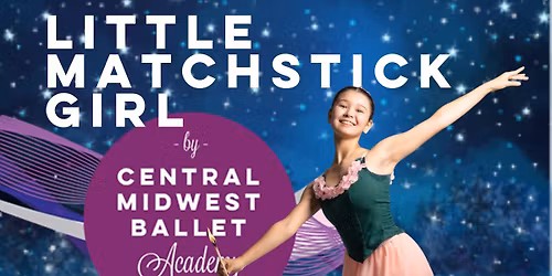 The Little Matchstick Girl