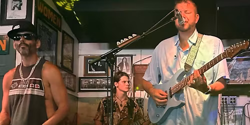 Soul Taxi - 3 nights in Key West