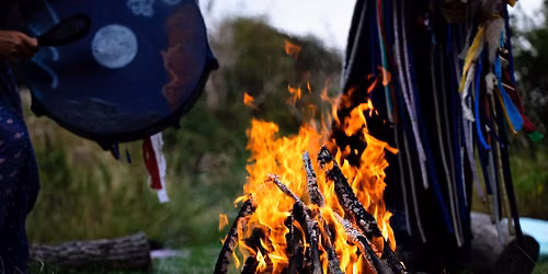 Earth & Ancestors - Shamanic Day Retreat