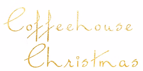 Coffeehouse Christmas