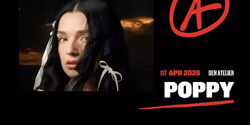 Poppy + Ocean Grove + Fox Lake I Luxembourg